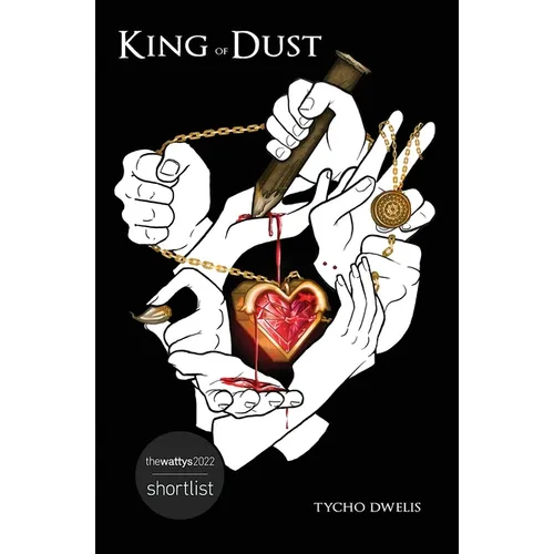 King of Dust