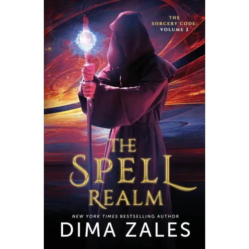 The Spell Realm