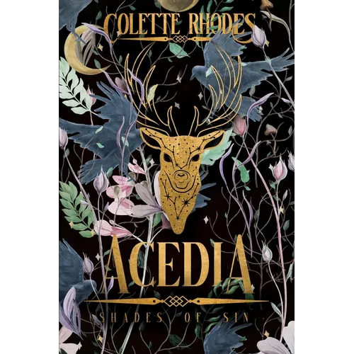 Acedia