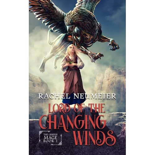 Lord of the Changing Winds