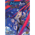 The Ancient Magus' Bride: Wizard's Blue Vol. 7