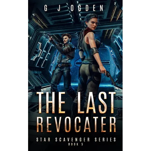 The Last Revocater