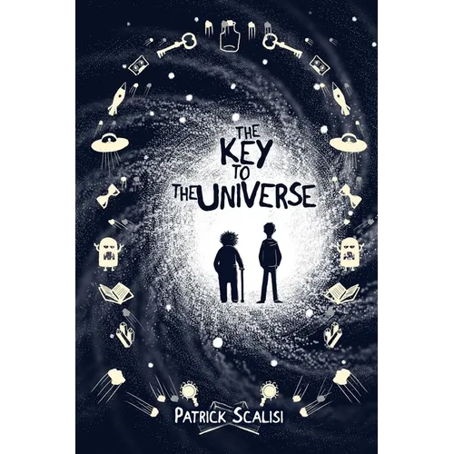The Key to the Universe