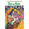 Rick and Morty vs. the Universe
