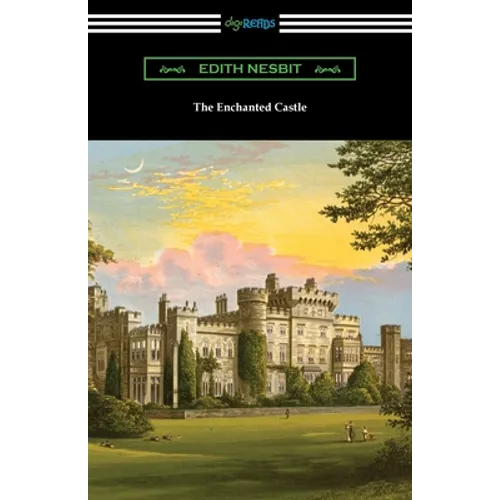 The Enchanted Castle
