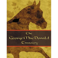 The George McDonald Treasury: Princess and the Goblin, Princess and Curdie, Light Princess, Phantastes, Giant's Heart, At the Back of the North Wind