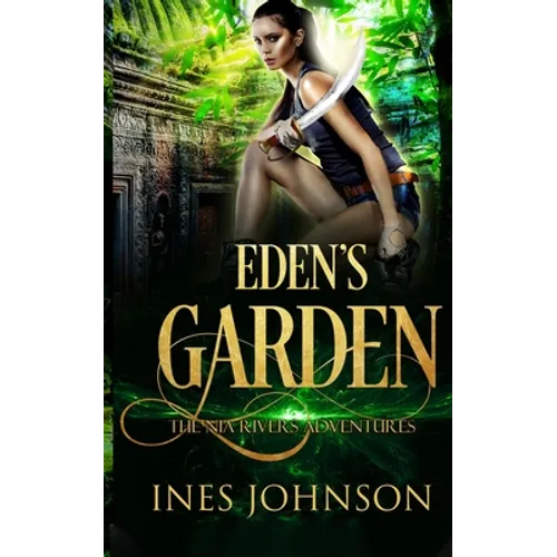 Eden's Garden