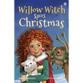 Willow Witch Saves Christmas