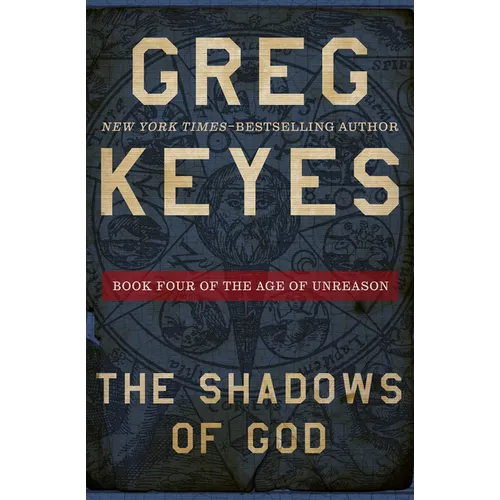 The Shadows of God