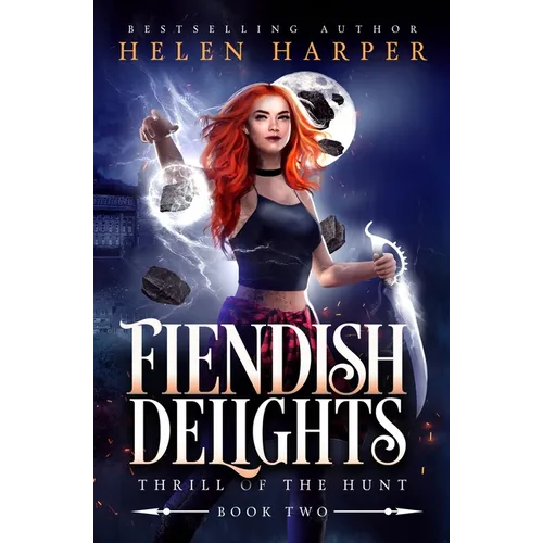 Fiendish Delights