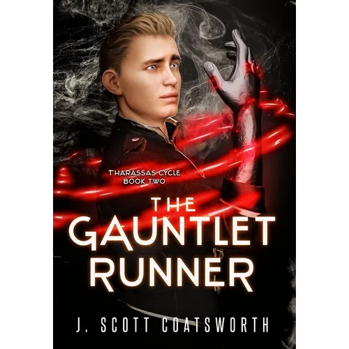 The Gauntlet Runner
