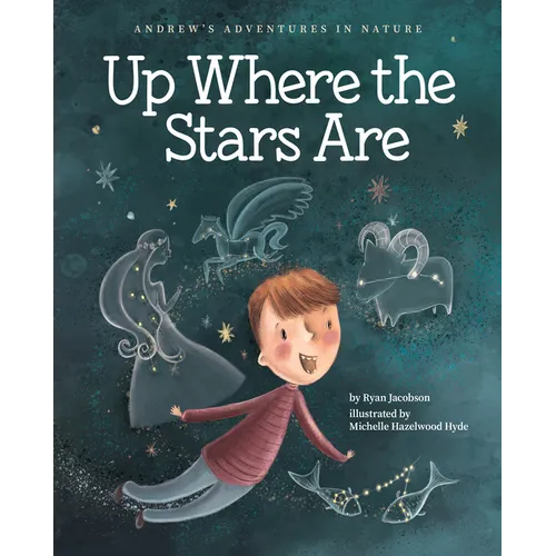 Up Where the Stars Are