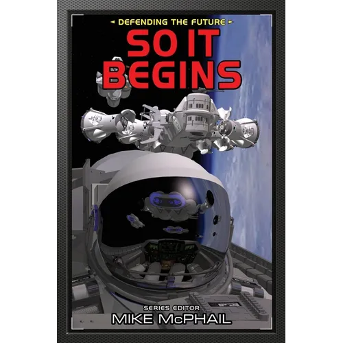 So It Begins: Reissued