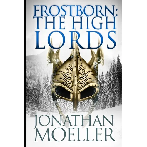 Frostborn: The High Lords