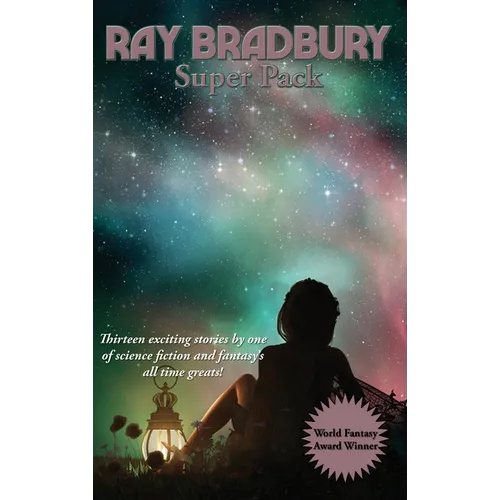 Ray Bradbury Super Pack: A Positronic Book