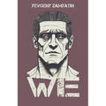 We