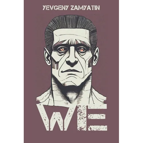 We