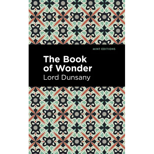 The Book of Wonder