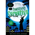 Pawsitively Secretive