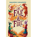Of Fae & Fire
