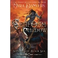 Seafoam and Shadow: A Dark Merman Romance Obsession, Transformation, Forbidden Tides (Song of the Black Sea Book 1): Song of the Black Sea, Book I