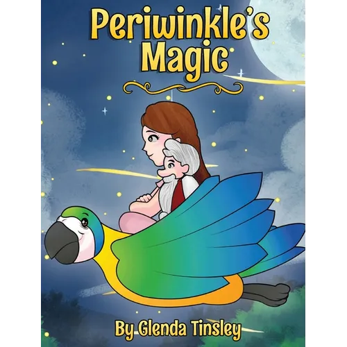 Periwinkle's Magic