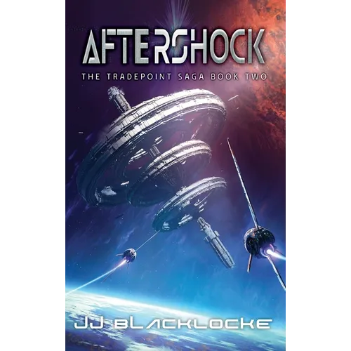 Aftershock