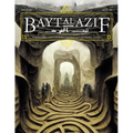 Bayt al Azif #6: A magazine for Cthulhu Mythos roleplaying games