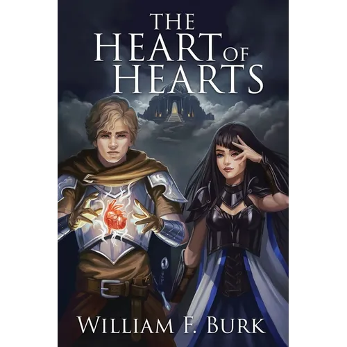The Heart of Hearts