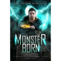 Monster Born: Northern Creatures Book One
