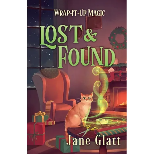 Lost and Found