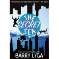 The Secret Sea