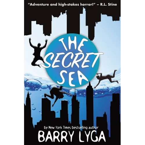 The Secret Sea