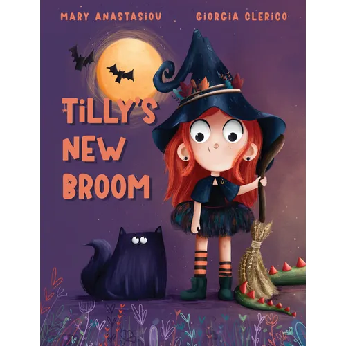 Tilly's New Broom