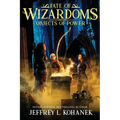 Wizardoms: Objects of Power