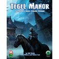 Tegel Manor: 5th Edition