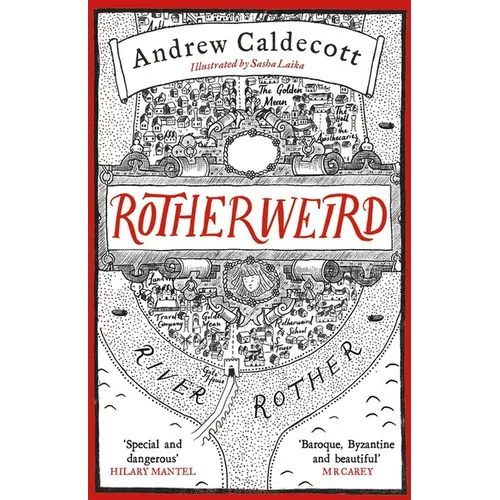 Rotherweird
