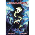 The Primal Hunter (Light Novel) Vol. 2