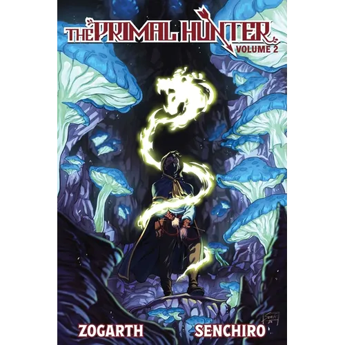 The Primal Hunter (Light Novel) Vol. 2