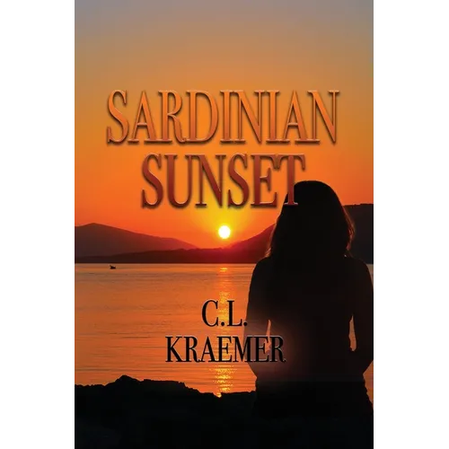Sardinian Sunset