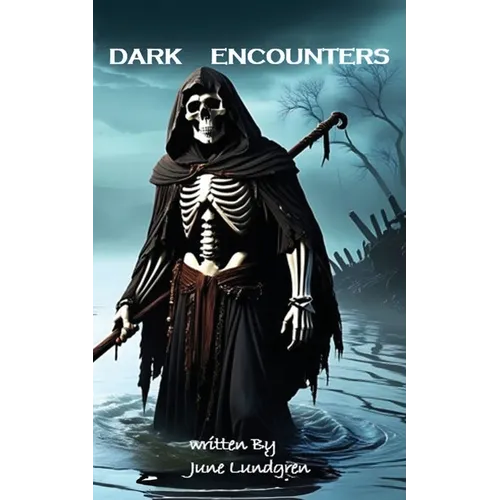 Dark encounters