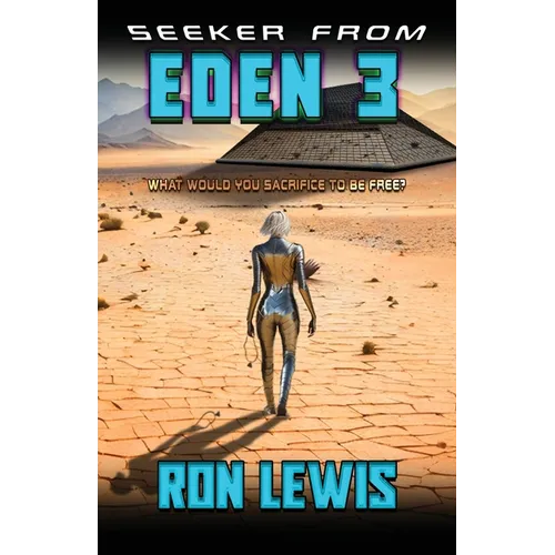 Seeker from Eden 3