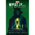 Marvel: What If...Loki Was Worthy? (a Loki & Valkyrie Story)