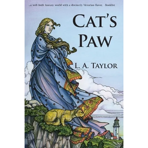 Cat's Paw