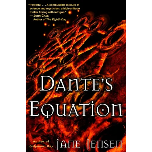 Dante's Equation