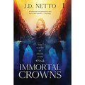 The Echoes of Fallen Stars: Immortal Crowns