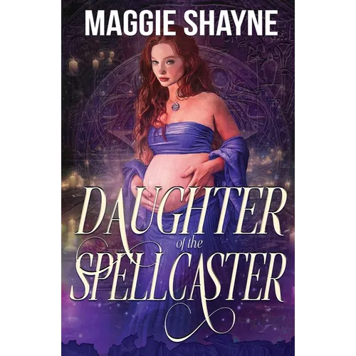 Daughter of the Spellcaster