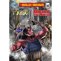 Bold and the Brave #53
