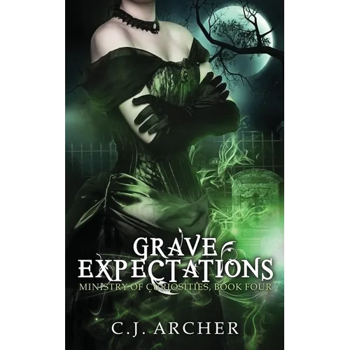 Grave Expectations