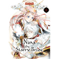 Nina the Starry Bride 8